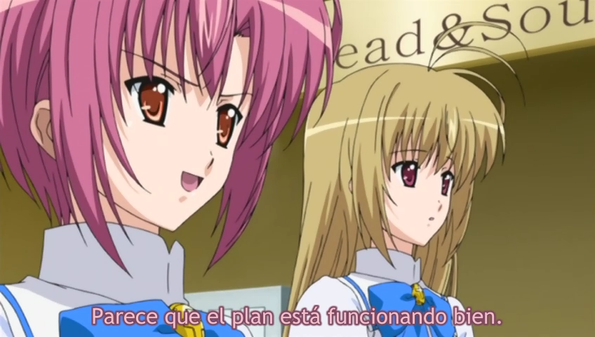 Otome wa Boku ni Koishiteru (AnimeRakuen)